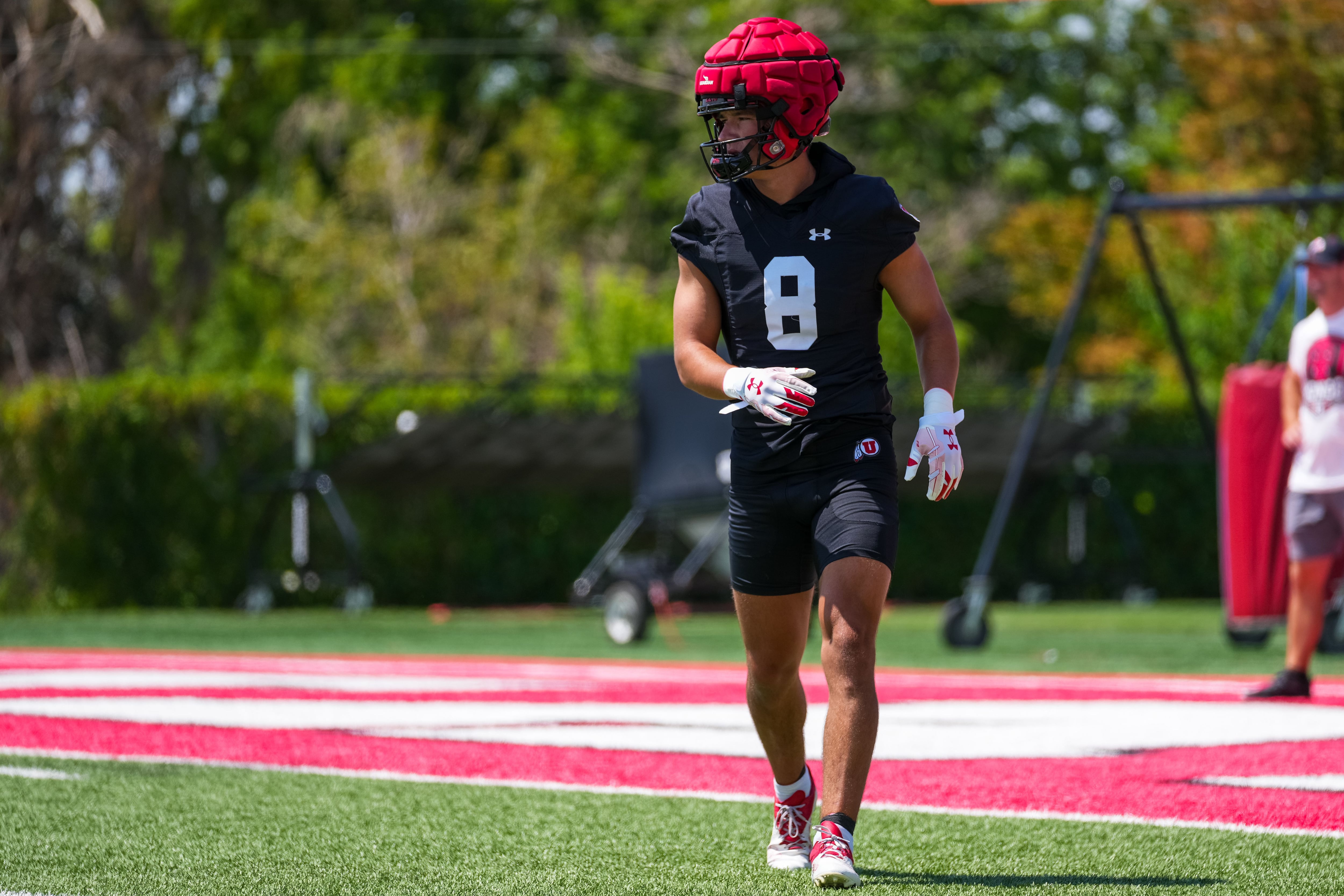 Former USU WR Sets Up Winning Conversion With Clutch TD