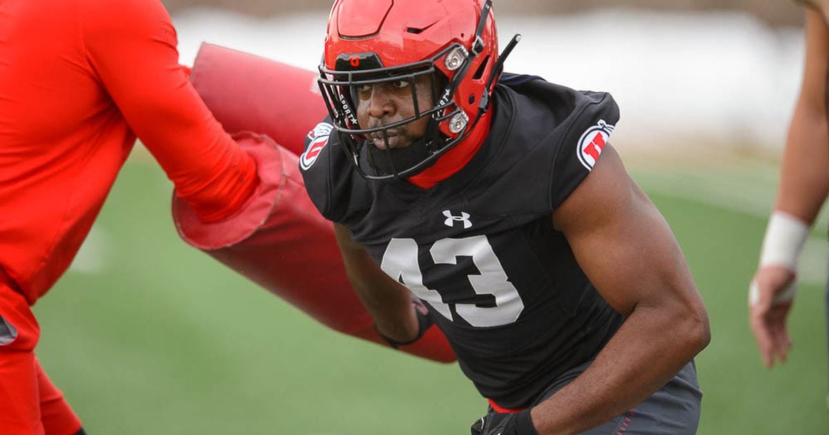 Seven Utes picked in NFL draft, with Bradlee Anae, Leki Fotu and John  Penisini picked up in Rounds 4, 5 and 6