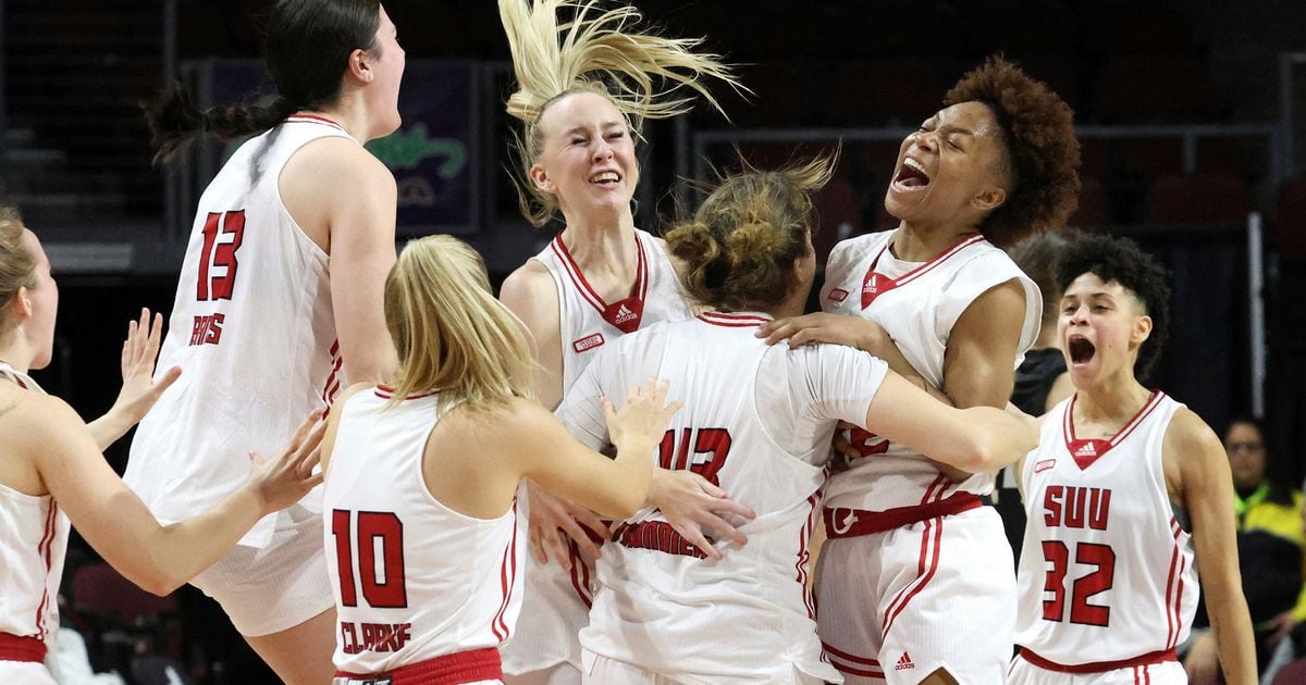 Southern Utah women earn their first NCAA Tournament berth