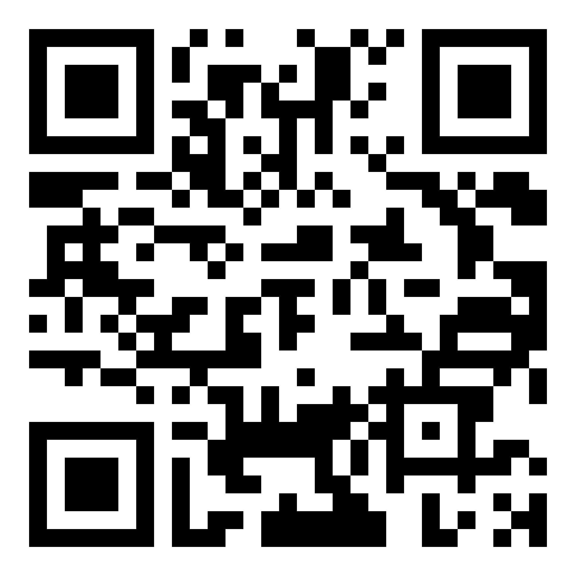 QR code for The Salt Lake Tribune's 2024 college football kickoff event.