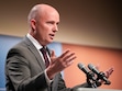 (Chris Samuels | The Salt Lake Tribune) Gov. Spencer Cox speaks with reporters during a news conference in Salt Lake City, Thursday, Dec. 19, 2024.