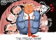 The Freak Show | Pat Bagley