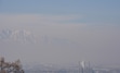 (Chris Samuels | The Salt Lake Tribune) Inversion obscures the vista from the Capitol in Salt Lake City, Monday, Dec. 2, 2024.