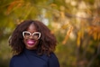 (Trent Nelson  |  The Salt Lake Tribune) Incoming Salt Lake County Council member Natalie Pinkney in Salt Lake City on Friday, Nov. 22, 2024. She says it's "important to make sure that all communities feel like they’re being seen, and they’re being heard."