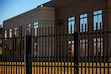 (Trent Nelson | The Salt Lake Tribune) The West Valley City building housing the field office for U.S. Immigration and Customs Enforcement on Monday, Jan. 27, 2025.