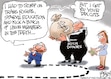 Pat Bagley: They Did It Their Way