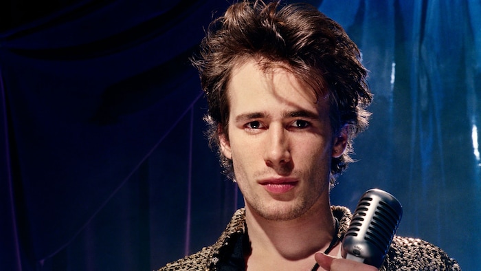 (Merri Cyr  |  Sundance Institute) Musician Jeff Buckley is the subject of director Amy Berg's documentary "It's Never Over, Jeff Buckley," an official selection of the 2025 Sundance Film Festival, in the Premieres program.