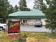 (Mark Eddington | The Salt Lake Tribune) The Cedar Mountain Service District fire station.