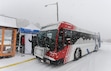 (Francisco Kjolseth  |  The Salt Lake Tribune)  The UTA has added drivers and contracted with a third-party service to provide additional routes up Little Cottonwood Canyon on its Ski Bus for the 2024-25 season. Ski Bus service begins Nov. 29 in the canyons with the "enhanced" routes starting Dec. 8.