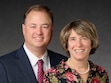 (The Church of Jesus Christ of Latter-day Saints) Jason Michael Soulier, with his wife, Jennifer H. Soulier, started as mission president for The Church of Jesus Christ of Latter-day Saints' mission in Lyon, France, in June 2024. Jason Soulier died Dec. 28, 2024, in Lyon.