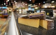 (Bethany Baker  |  The Salt Lake Tribune) Beehive Cheese's Barely Buzzed at Harmon's City Creek location in Salt Lake City on Monday, Jan. 13, 2025.