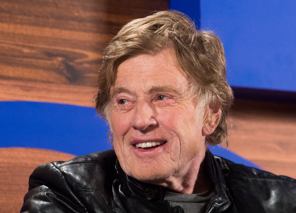 Robert Redford to take last bow as an actor; will academy finally reward  him with an acting Oscar?