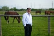 (Chris Detrick  |  Tribune file photo) Gaylen Rust poses for a portrait at his home in Layton in May of 2013.