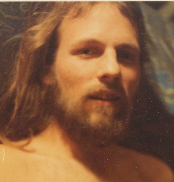 (Gaddie family) Bob Gaddie poses for a portrait in this undated photo.