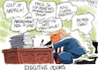 Executive Odors | Pat Bagley