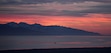 (Francisco Kjolseth  | The Salt Lake Tribune) A brine shrimp boat returns to dock from the fall harvest near the causeway on the Great Salt Lake on Friday, Nov. 22, 2024.