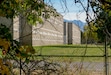 (Francisco Kjolseth | The Salt Lake Tribune) The Oxbow Jail at 3148 S. 1100 West in South Salt on Tuesday, Oct. 22, 2024.