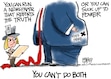 Truth to Power | Pat Bagley