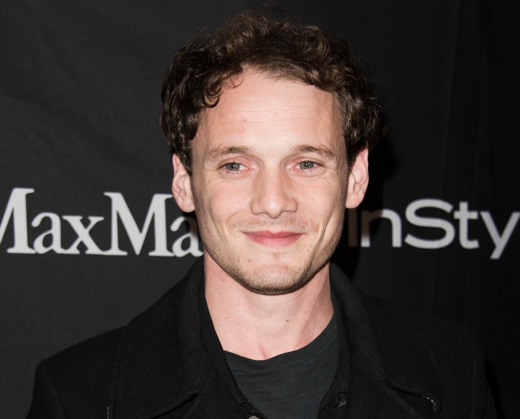 Actor Anton Yelchin, killed in an accident as he was about to talk publicly  about his cystic fibrosis, celebrated in intimate Sundance documentary