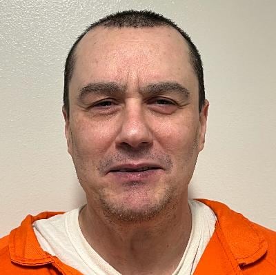 (Utah Department of Corrections) Troy Michael Kell