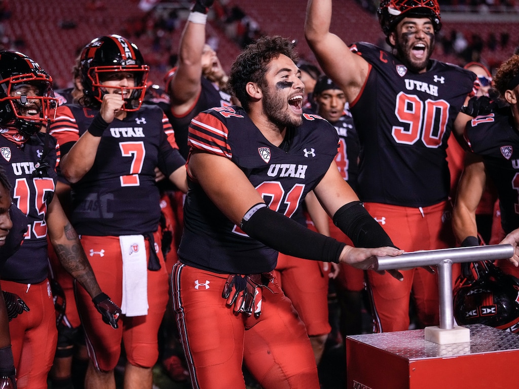 Utah Utes vs. San Diego State: Kickoff time, TV info, and updates