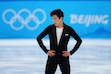 (Trent Nelson  |  The Salt Lake Tribune) Nathan Chen competes in the men’s short program of the figure skating team event during the 2022 Beijing Winter Olympics in 2022. Organizers of Utah's 2034 Olympic Games on Wednesday, Feb. 26, 2025, named Chen to their steering committee.