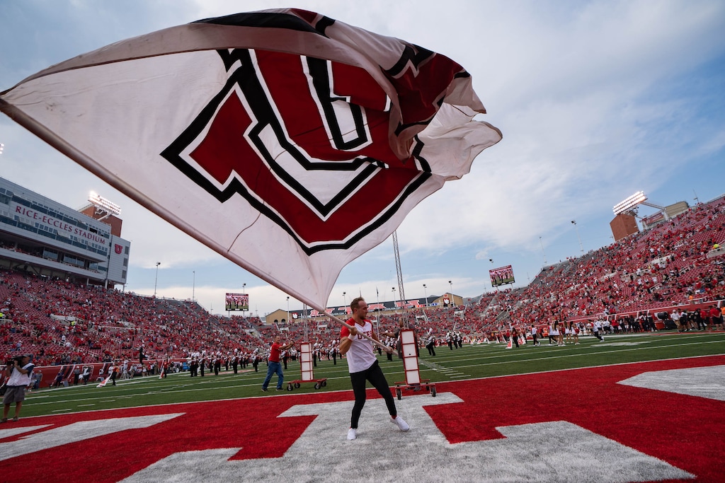 Letter: The U.&rsquo;s student fan club, MUSS, supports athletic teams 