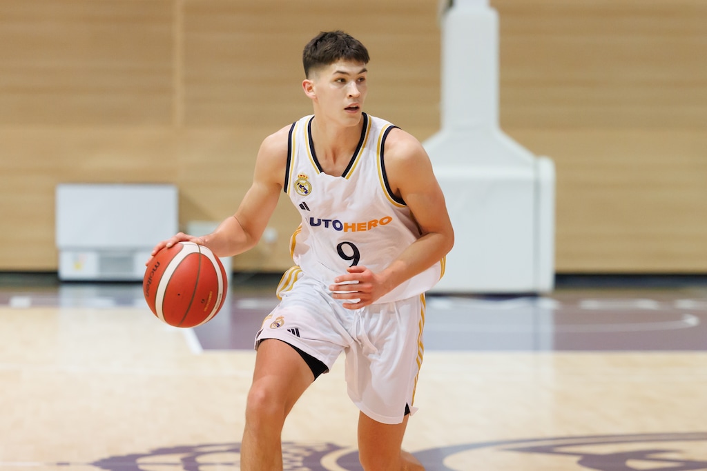 BYU 5-star freshman Egor Demin is cleared to play by NCAA