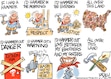 Jimmy Carter | Pat Bagley