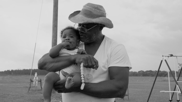 (Brittany Shyne  |  Sundance Institute) Willie Head Jr. appears in director Brittany Shyne's "Seeds," an official selection of the 2025 Sundance Film Festival, in the U.S. Documentary competition.