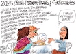 2025 Predictions | Pat Bagley