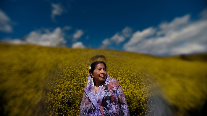 (Tehillah De Castro  |  Sundance Institute) An image from "Trokas Duras" by Jazmin Garcia, an official selection of the 2025 Sundance Film Festival, and winner of the Short Film Jury Award: U.S. Fiction.