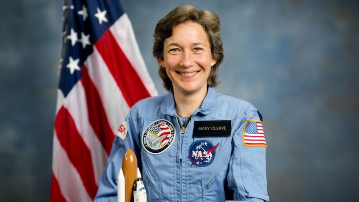 (NASA) Astronaut Mary Cleave, a University of Utah alumna who flew on the space shuttle Atlantis in 1985 and 1989, died Nov. 27, 2023, at age 76, NASA reported.