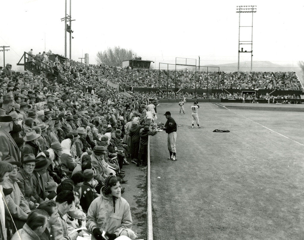 Sandlot Field Murray Utah: Discover the Ultimate Baseball Experience