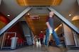 (Francisco Kjolseth  |  The Salt Lake Tribune) The Warnock Engineering building on the University of Utah campus is pictured on Monday, April 22, 2024.