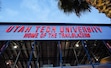 (Chris Samuels | The Salt Lake Tribune) Greater Zion Stadium at Utah Tech University in St. George, Thursday, Oct. 10, 2024.