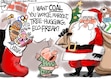 Old King Coal | Pat Bagley