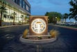 (Chris Samuels | The Salt Lake Tribune) Signage at Utah Tech University in St. George, Thursday, Oct. 10, 2024.