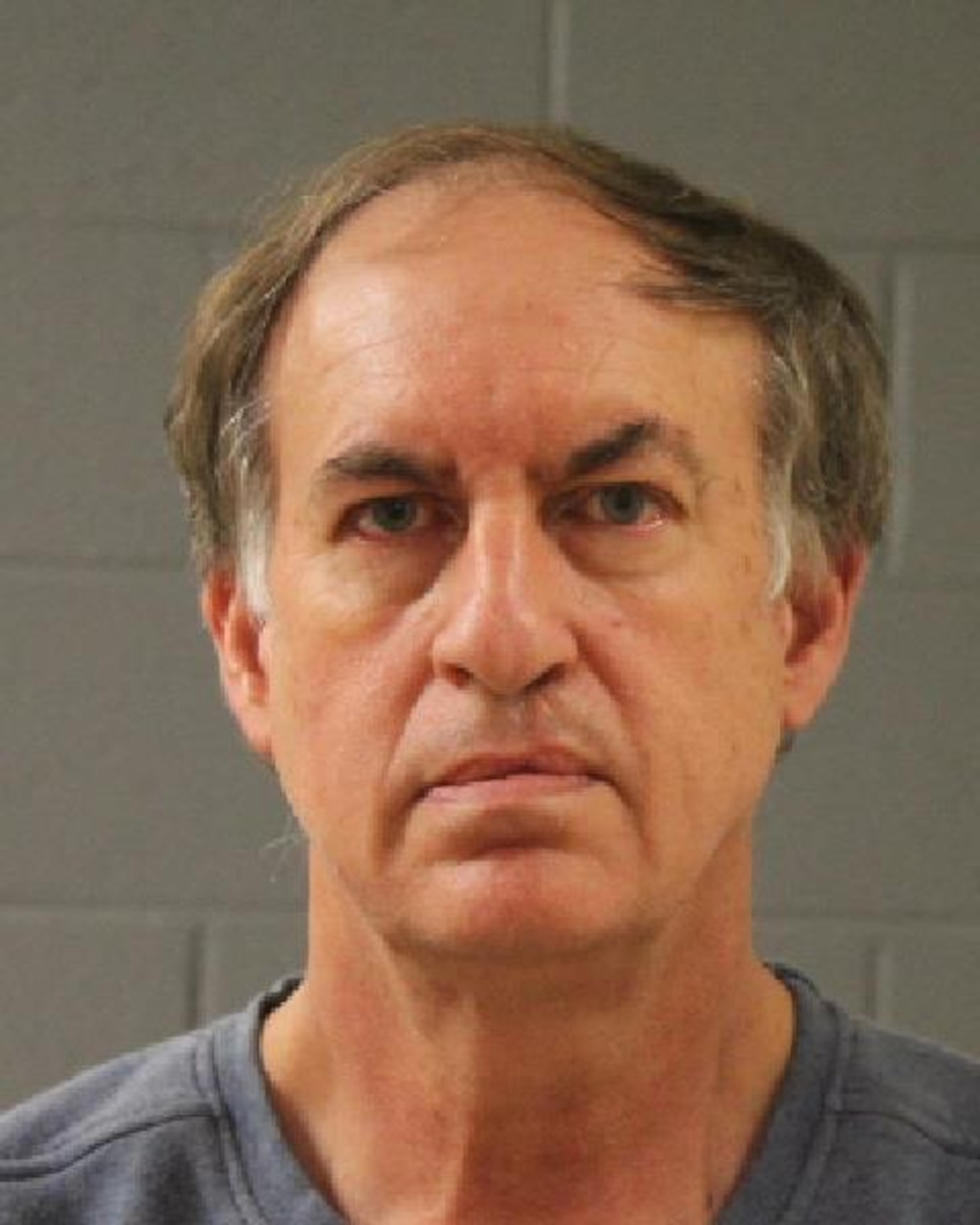 Southern Utah teacher now accused of abusing 4 elementary students in his  class and another girl in his home, court documents say