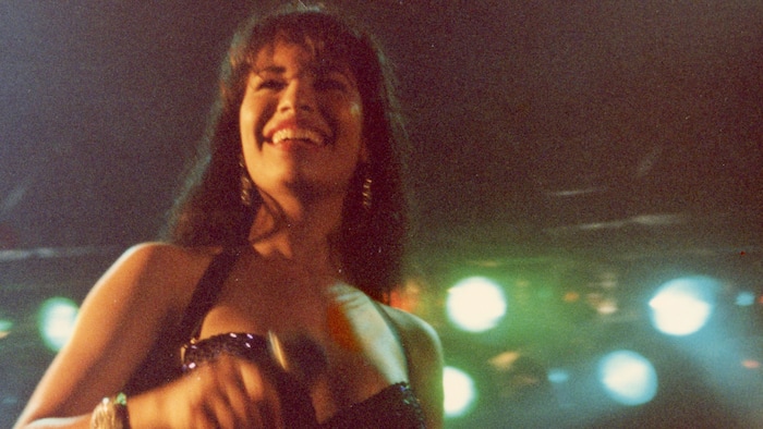 (Sundance Institute) Tejano icon Selena Quintanilla is the subject of director Isabel Castro's "Selena y Los Dinos," an official selection of the 2025 Sundance Film Festival, in the U.S. Documentary competition.