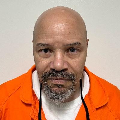 (Utah Department of Corrections) Douglas Stewart Carter