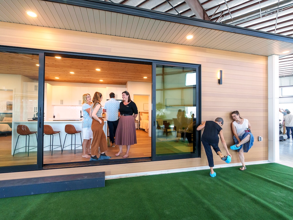 Tesla Homes For Eco-Conscious Homeowners