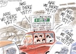 Congestion Question | Pat Bagley