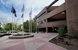 (Francisco Kjolseth | The Salt Lake Tribune) Salt Lake County Government Center pictured on Monday, May 23, 2022. Salt Lake County Auditor Chris Harding says a new audit shows potentially untoward or unregulated spending among county employees regarding gift cards, Amazon account usage and more.