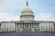 (Maansi Srivastava | The New York Times) The U.S. Capitol capitol in Washington, Nov. 5, 2024.