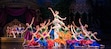 (Luke Isley  |  Ballet West) Artists of Ballet West perform "The Waltz of the Flowers" from "The Nutcracker." The company's 80th anniversary production of the classic holiday ballet is scheduled to be performed Dec. 6-28, 2024, at the Capitol Theatre in Salt Lake City.