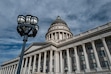 (Trent Nelson  |  The Salt Lake Tribune) The Utah Capitol in Salt Lake City on Wednesday, Sept. 18, 2024.