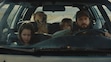 (Sundance Institute) John Magaro, Molly Belle Wright, and Wyatt Solis appear in Cole Webley's "Omaha," an official selection of the 2025 Sundance Film Festival.