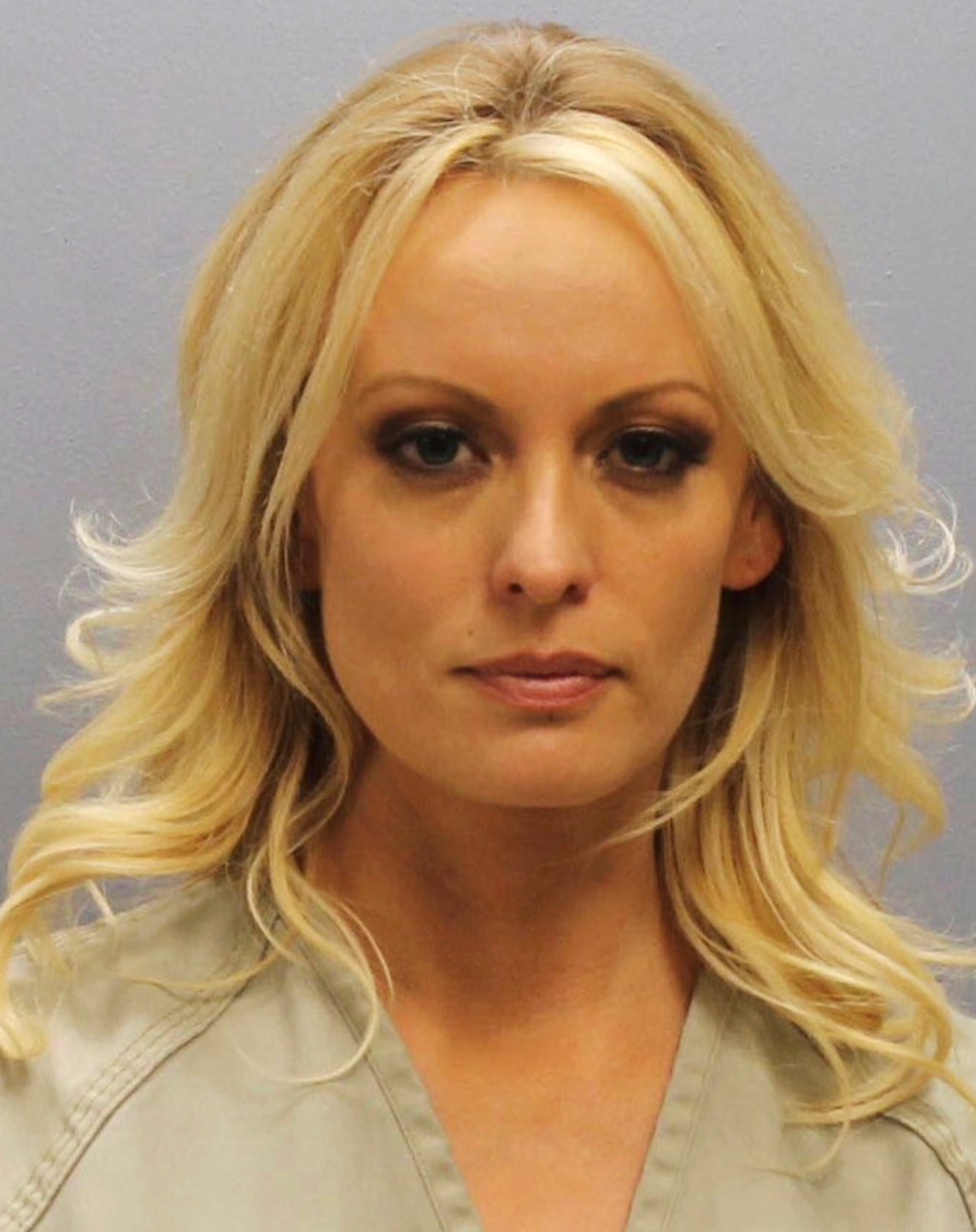 Beautiful Blonde Lawyer Porn - Lawyer: Stormy Daniels' arrest was part of sting operation