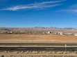 (Mark Eddington | The Salt Lake Tribune) The site for the proposed second St. George Costco, photographed Tuesday, Jan. 7, 2024, is on just under 18 acres at 4700 S. Desert Color Parkway, just north of Southern Parkway and near Interstate 15 Exit 2.